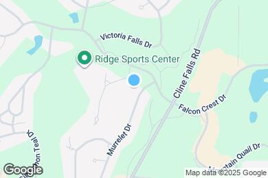 Map image of the property - 1485 Murrelet Dr