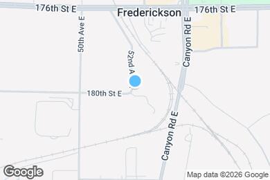 Map image of the property - 17923-17952 52nd Ave E