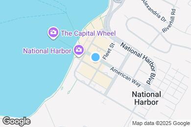 Map image of the property - 157 Fleet Street