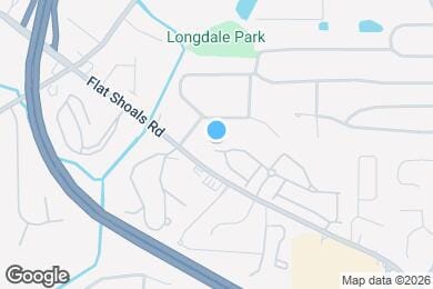 Map image of the property - 2096 Somerset Pl SE