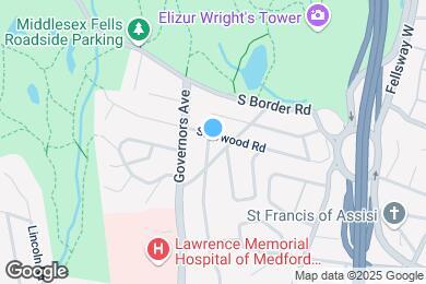 Map image of the property - 235 Ashcroft Rd