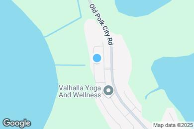 Map image of the property - 1001 Caitlin Loop
