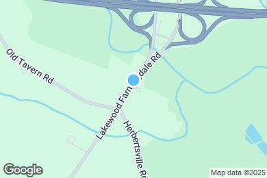 Map image of the property - 435 Lakewood Farmingdale Rd