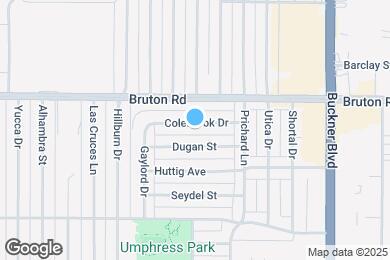 Map image of the property - 7746 Colebrook Dr