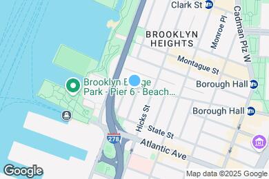 Map image of the property - 0 Willow Pl