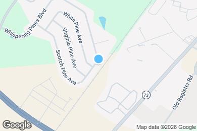 Map image of the property - 5068 Scotch Pine Ave