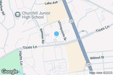 Map image of the property - 32 Lear Ct