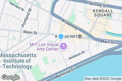 Map image of the property - 82 Ames St