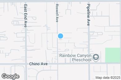 Map image of the property - 3918 Christina Rd