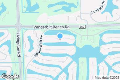 Map image of the property - 3144 Andorra Ct
