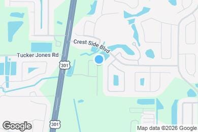 Map image of the property - 11828 Stoneport Pl