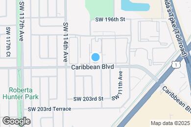 Map image of the property - Sol Vista- 62+