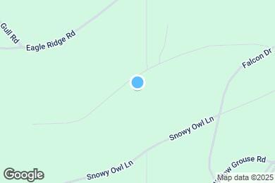 Map image of the property - 264 Hawk Rd