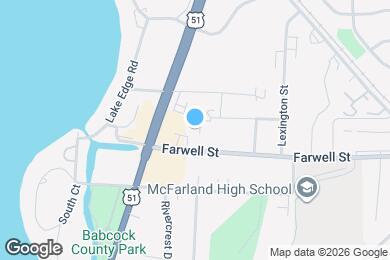 Map image of the property - Dale Heights Estates
