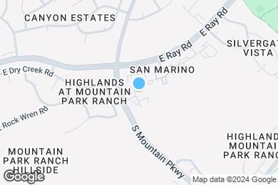 Map image of the property - San Paulo