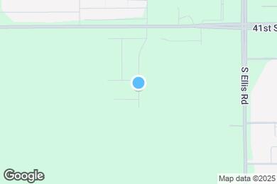 Map image of the property - Modern 3-Bed, 2.5-Bath Home in West Sioux ...