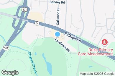 Map image of the property - 3202 Environ Way