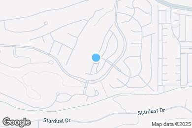 Map image of the property - 11280 Granite Ridge Dr