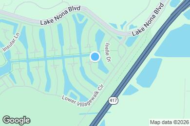 Map image of the property - 12021 Jewel Fish Ln