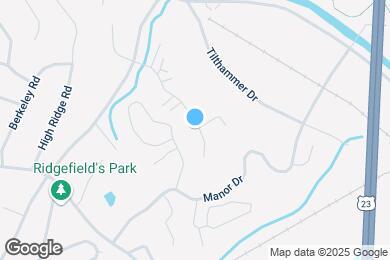 Map image of the property - 444 Eastley Ct