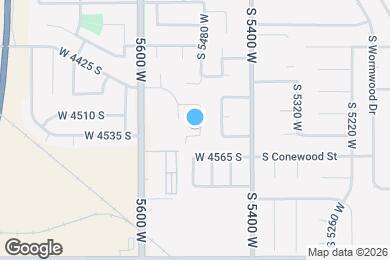 Map image of the property - Unit