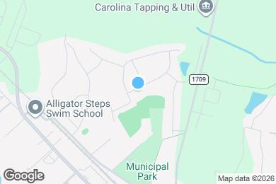 Map image of the property - 32 Balboa Pkwy