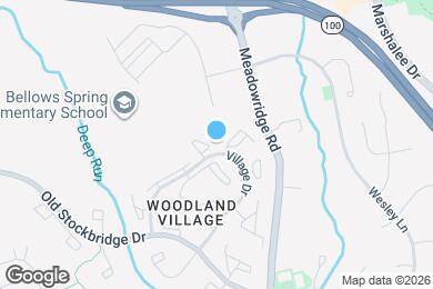 Map image of the property - 7804 Old Litchfield Ln
