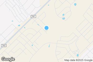 Map image of the property - 2714 Bronte Blvd