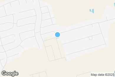 Map image of the property - 1437 Las Cuevas Dr