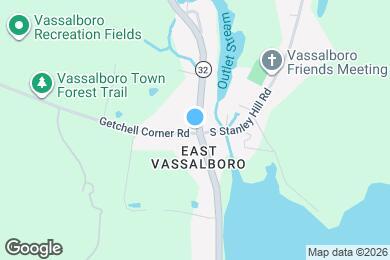 Map image of the property - 342 Main St