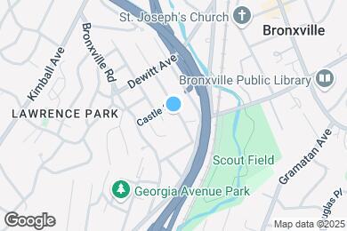 Map image of the property - 17 Rossmore Ave