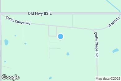 Map image of the property - 79 Crest Oak Dr