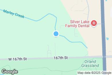 Map image of the property - 16671 Liberty Cir