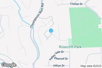 Map image of the property - 238 Woodbridge Dr