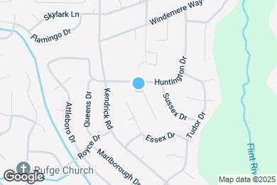 Map image of the property - 8175 Eton Ct