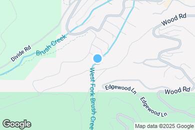 Map image of the property - 70 Gallun Ln
