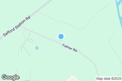 Map image of the property - 249 Fulmer Rd