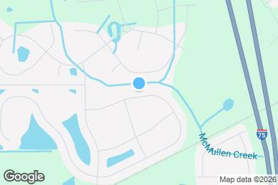 Map image of the property - 4719 Reisswood Loop