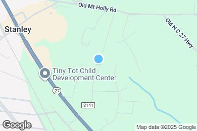 Map image of the property - 2143 Rolling Hls Ct