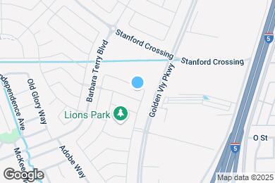 Map image of the property - 336 Monastery Dr