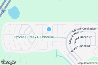 Map image of the property - 7338 Lumber Port Dr