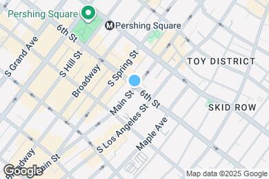 Map image of the property - 622 Main St