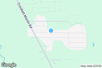 Map image of the property - 15672 Del Norte Dr