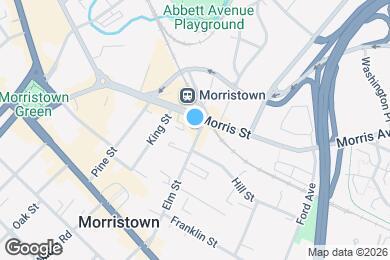 Map image of the property - 50 Elm St