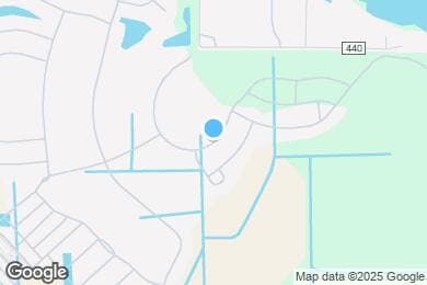 Map image of the property - 13172 Bromborough Dr