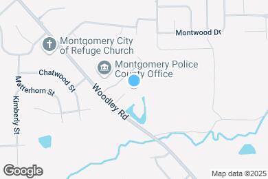 Map image of the property - Woodley Terrace Apartments