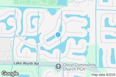 Map image of the property - 3573 Moon Bay Cir