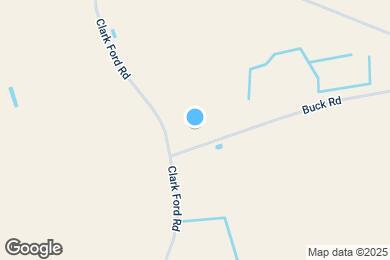 Map image of the property - 4129 Buck Rd