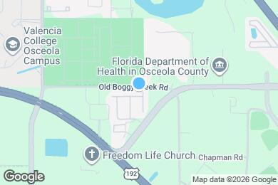 Map image of the property - 1739 Kato Wy