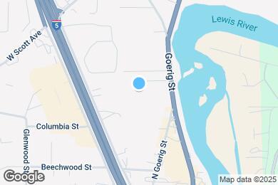 Map image of the property - Jefferson Place Apartments